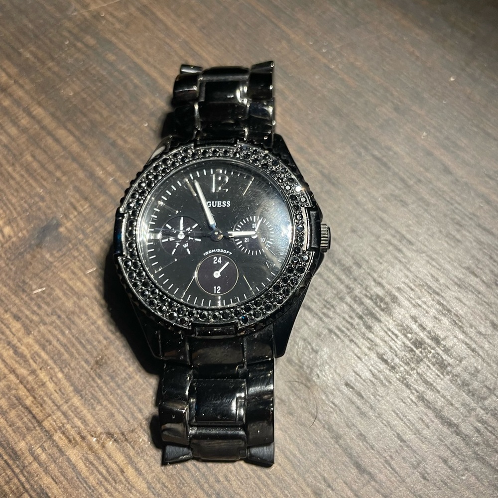 Women’s guess watch